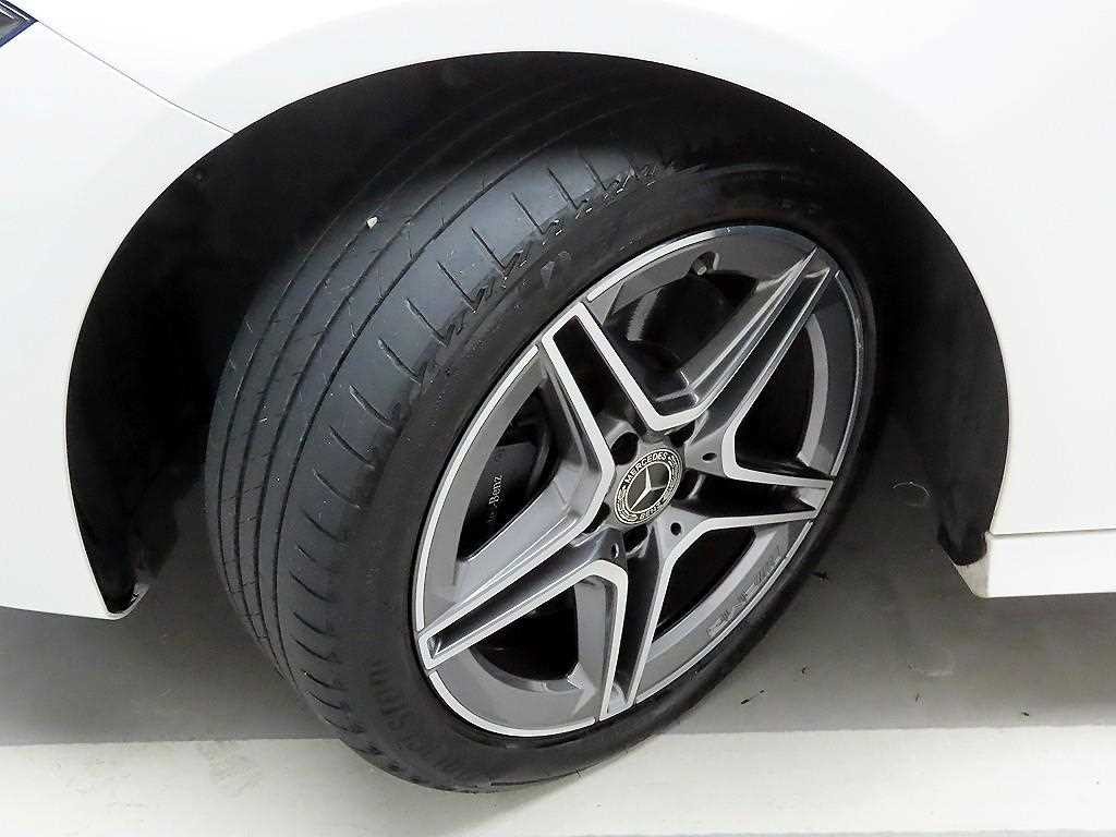 벤츠 CLA 클래스 CLA클래스 C118 CLA 250 4MATIC 이미지 19