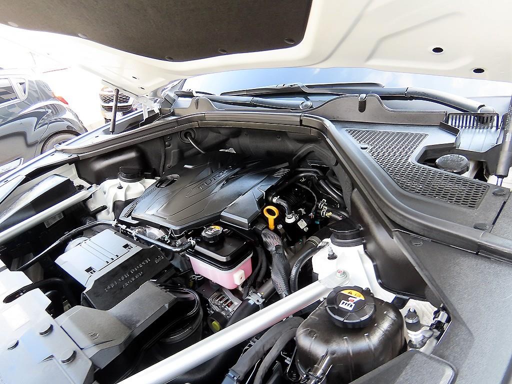 제네시스 GV80 가솔린 2.5T 2WD 이미지 19