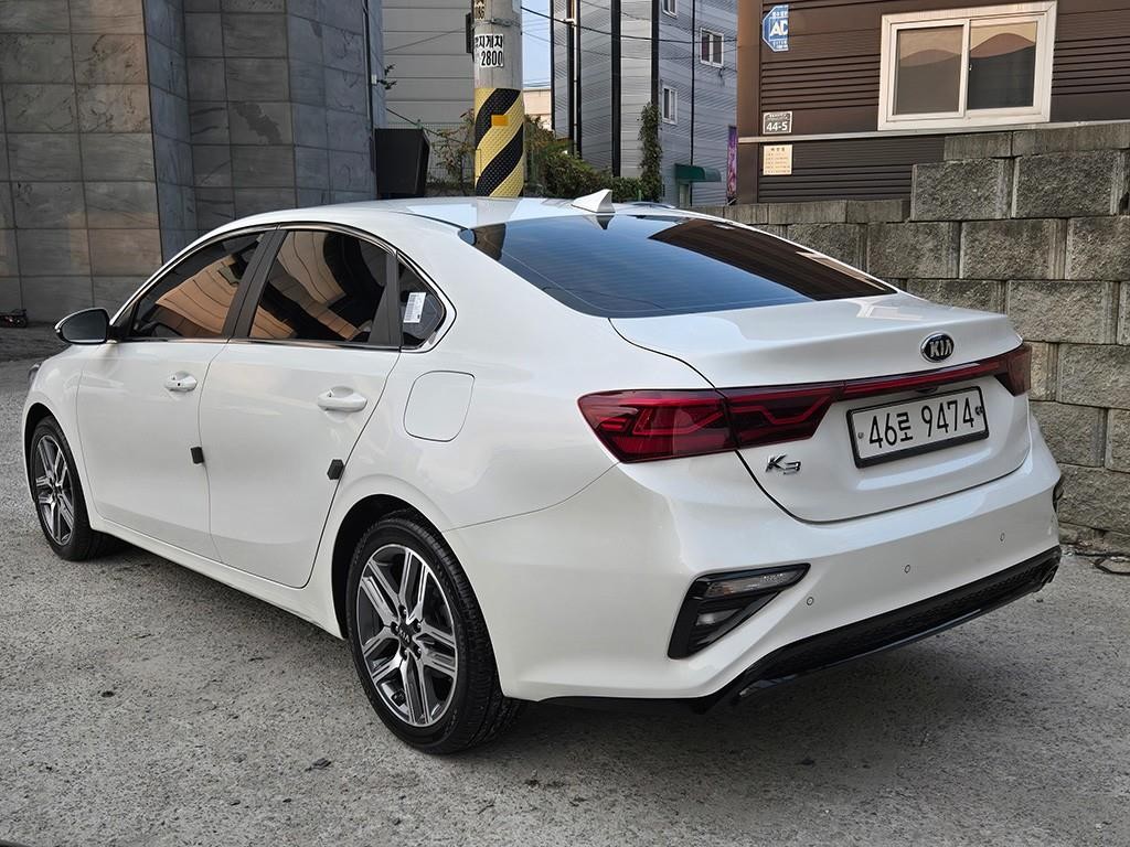 기아 K3 올뉴 K3 1.6 트렌디 이미지 3