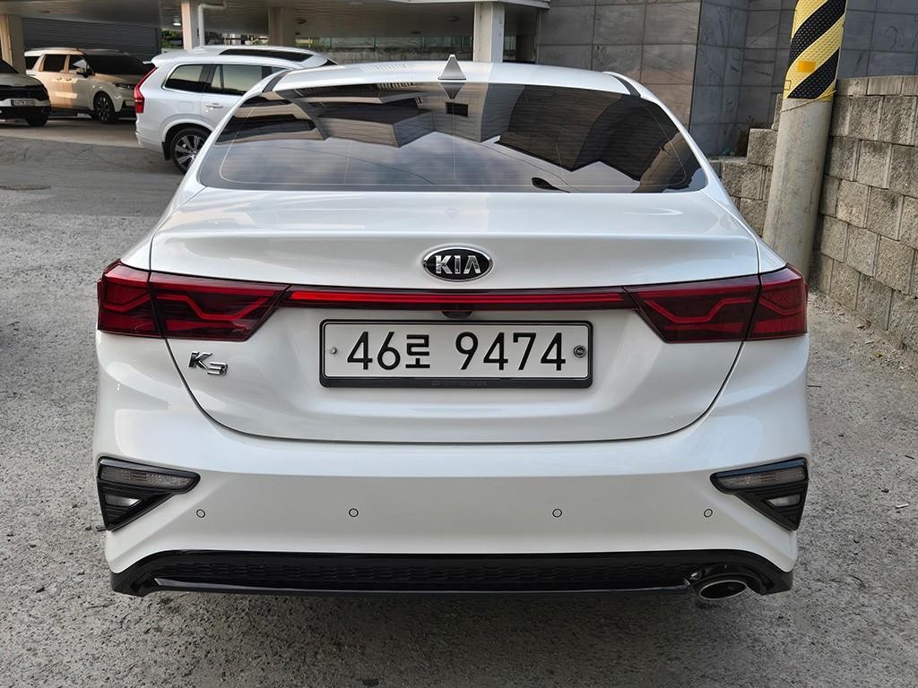 기아 K3 올뉴 K3 1.6 트렌디 이미지 4