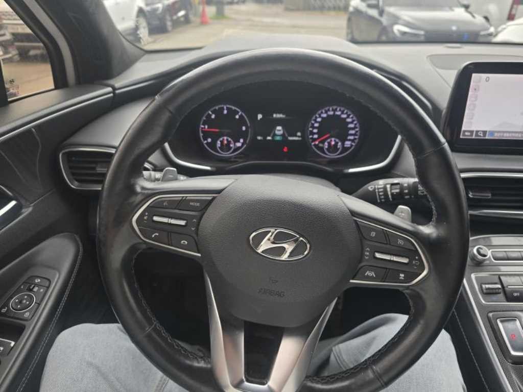 현대 싼타페 더 뉴 싼타페 디젤 2.2 2WD 프레스티지 이미지 8