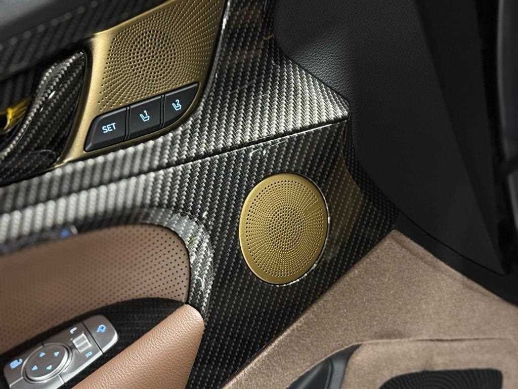 제네시스 G70 2.0T AWD 엘리트 이미지 11