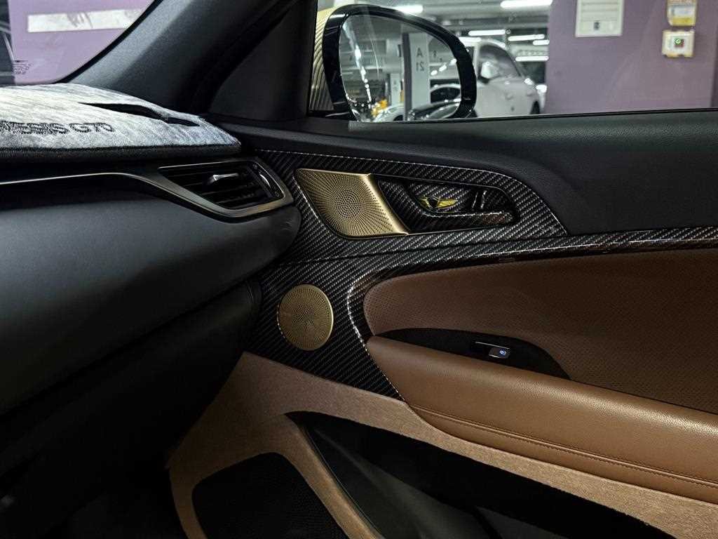 제네시스 G70 2.0T AWD 엘리트 이미지 15