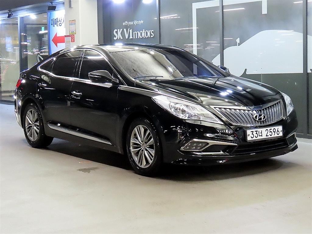 현대 그랜저 그랜저 HG HG240 MODERN 이미지 1