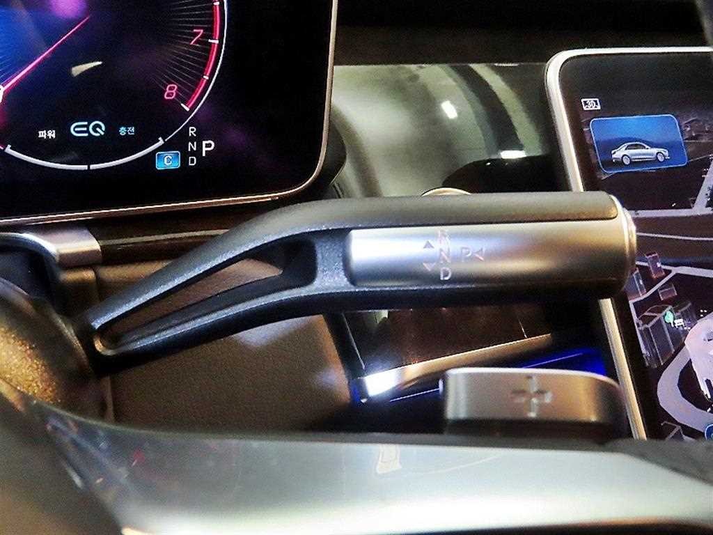 벤츠 S 클래스 S클래스-W223 S500L 4MATIC 이미지 12