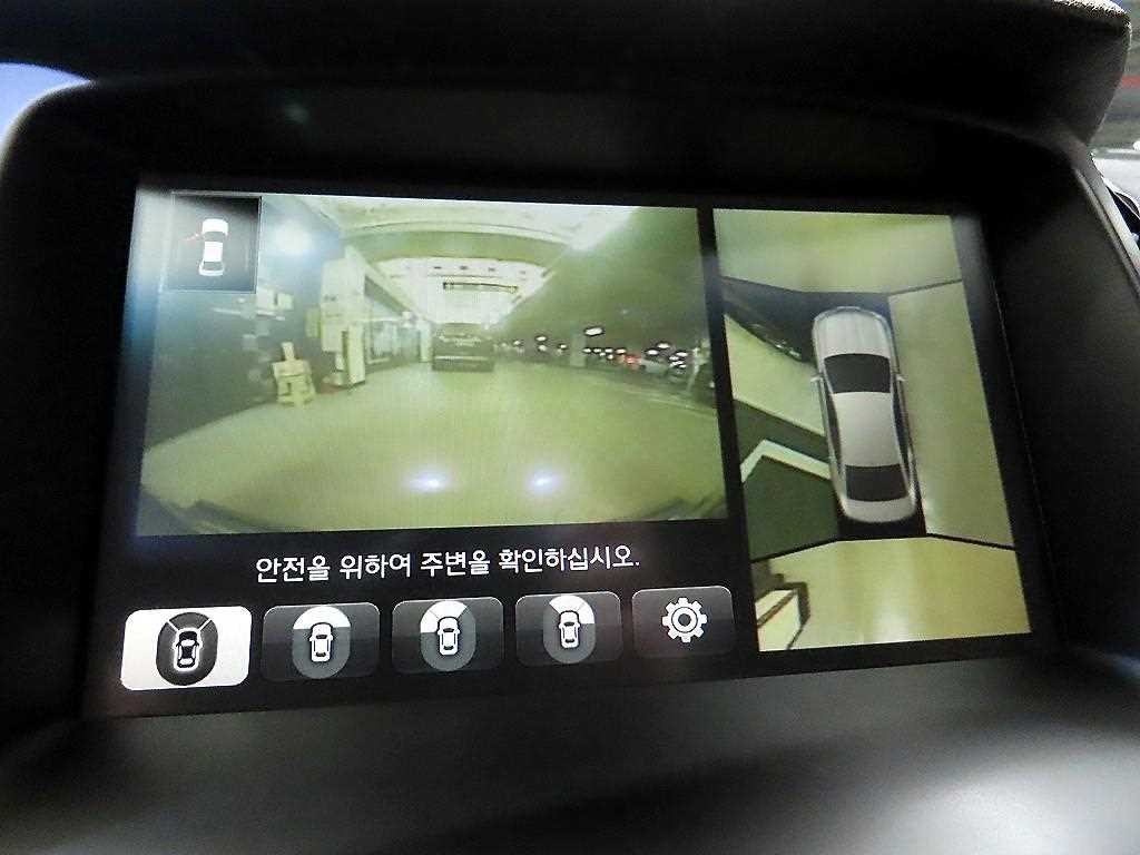 현대 그랜저 그랜저 HG HG240 SPECIAL 이미지 14