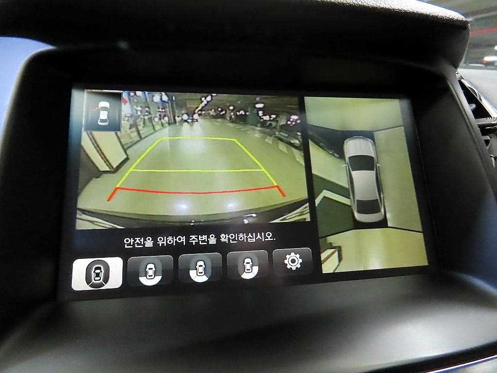 현대 그랜저 그랜저 HG HG240 SPECIAL 이미지 15