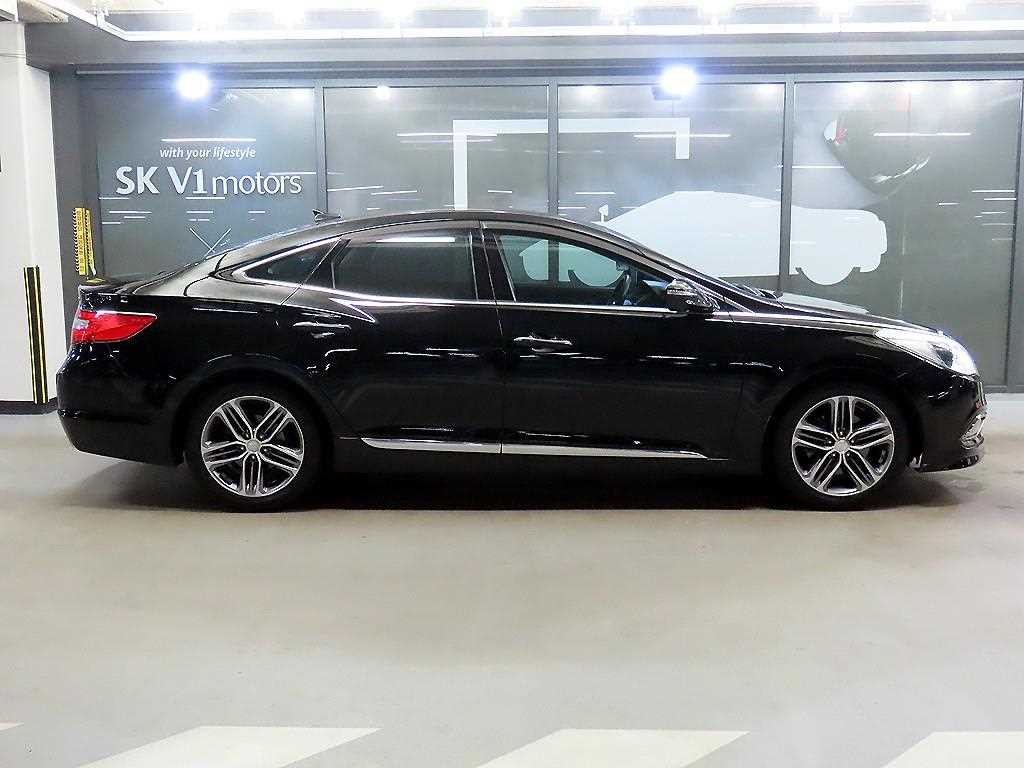 현대 그랜저 그랜저 HG HG240 SPECIAL 이미지 3