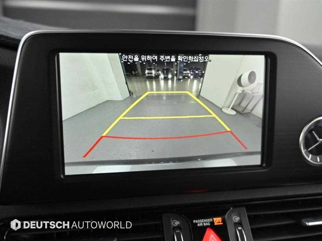 현대 그랜저 그랜저 IG 3.0 LPI 모던 이미지 15