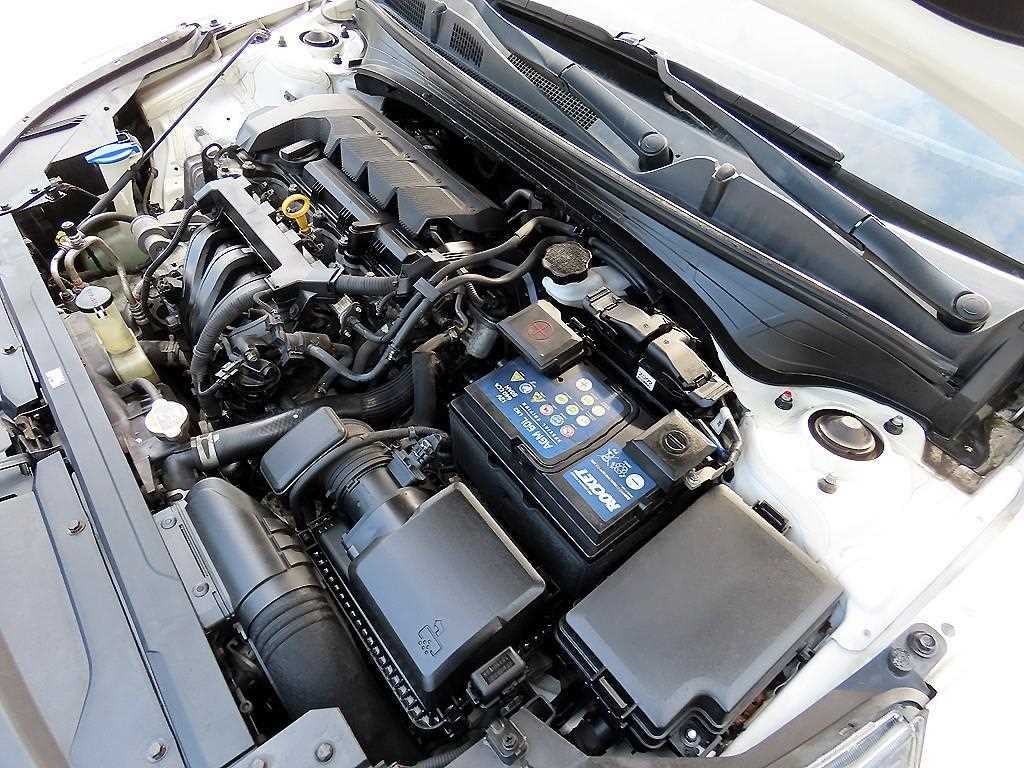 기아 K3 올뉴 K3 1.6 노블레스 이미지 19