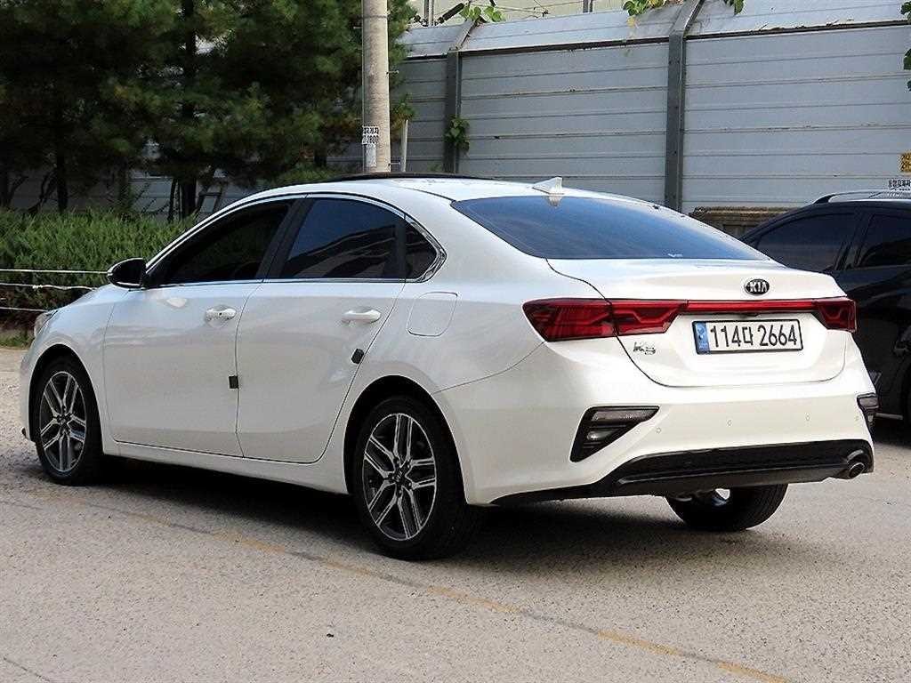 기아 K3 올뉴 K3 1.6 노블레스 이미지 3