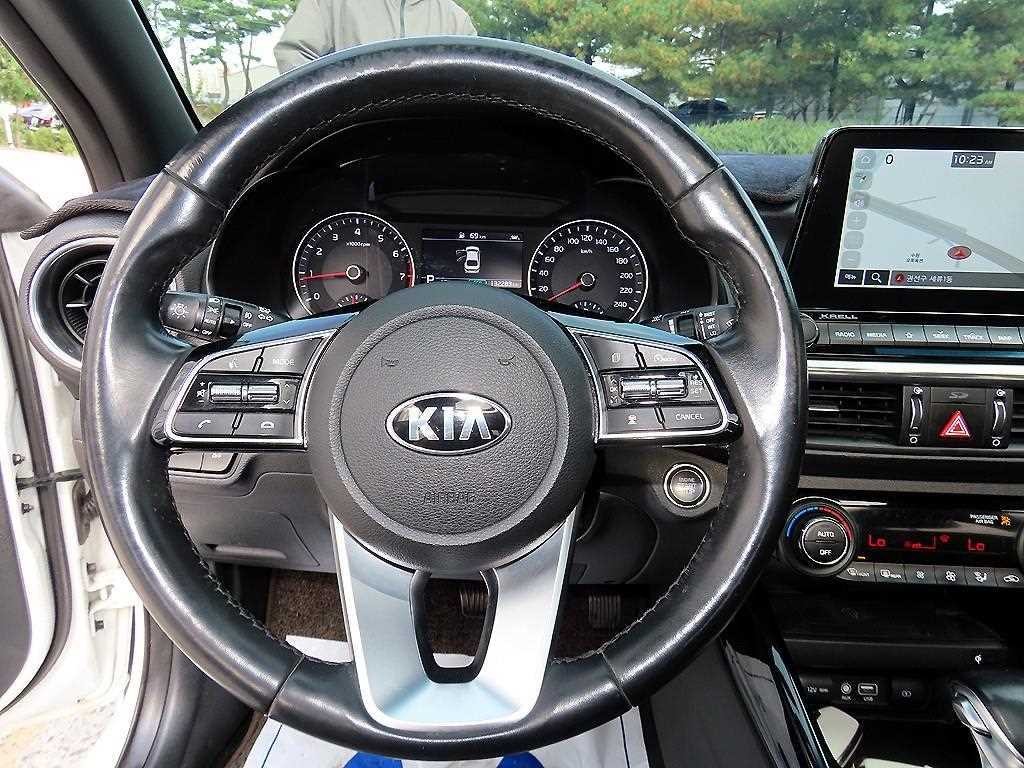 기아 K3 올뉴 K3 1.6 노블레스 이미지 8