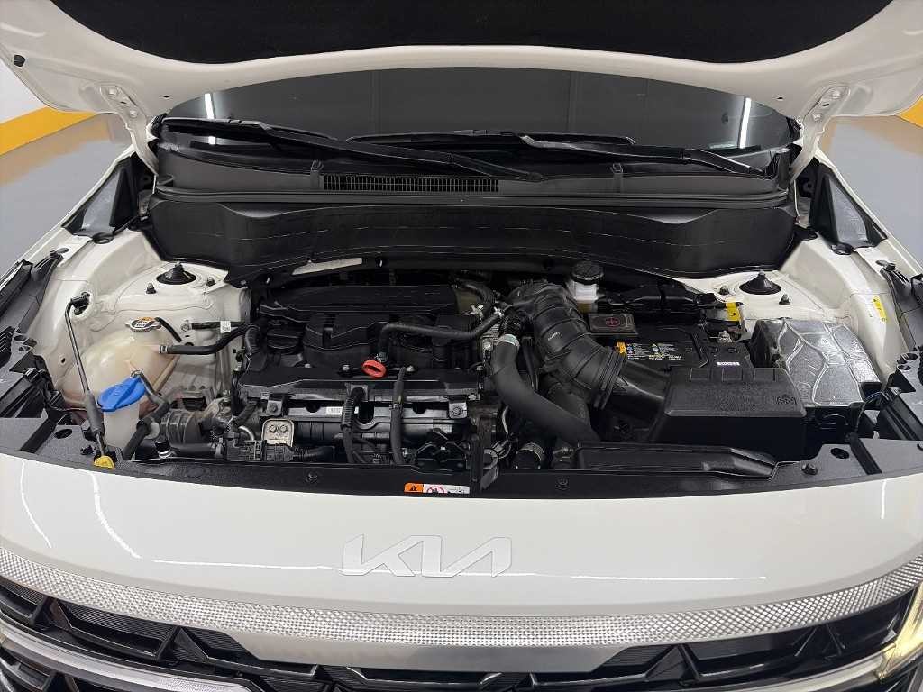 기아 셀토스 더 뉴 셀토스 가솔린 1.6 터보 2WD 프레스티지 이미지 5
