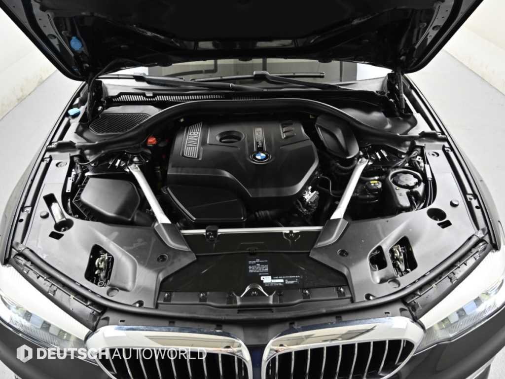 BMW 5시리즈 5시리즈 (G30) 520i 럭셔리 이미지 6