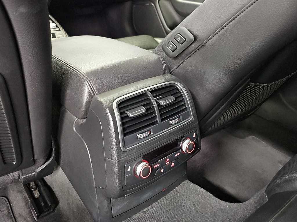 아우디 A6 뉴A6 40 TDI 콰트로 프리미엄 이미지 13