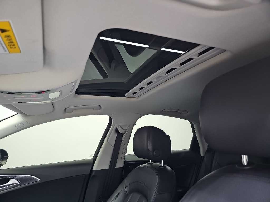 아우디 A6 뉴A6 40 TDI 콰트로 프리미엄 이미지 14