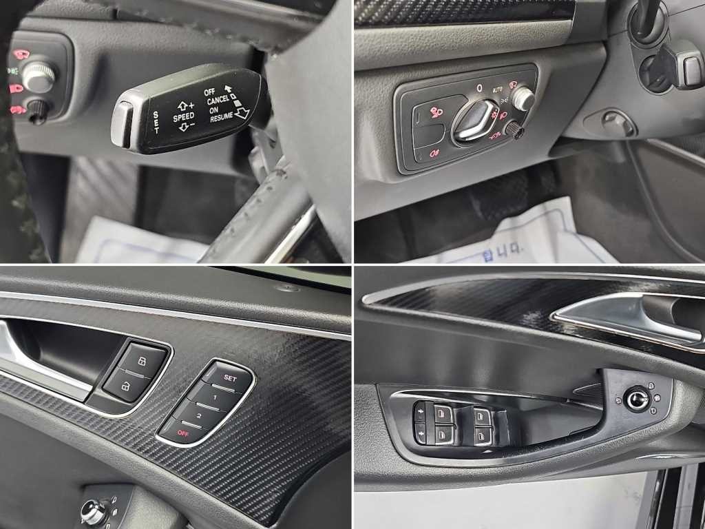 아우디 A6 뉴A6 40 TDI 콰트로 프리미엄 이미지 17