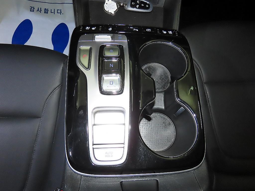 현대 투싼 투싼 (NX4) 가솔린 1.6 터보 2WD 프리미엄 이미지 12