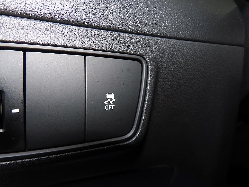 현대 투싼 투싼 (NX4) 가솔린 1.6 터보 2WD 프리미엄 이미지 14