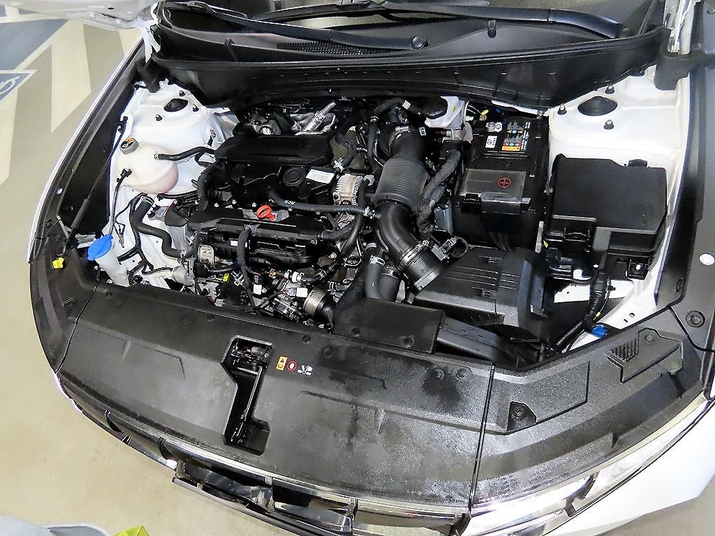 현대 투싼 투싼 (NX4) 가솔린 1.6 터보 2WD 프리미엄 이미지 18