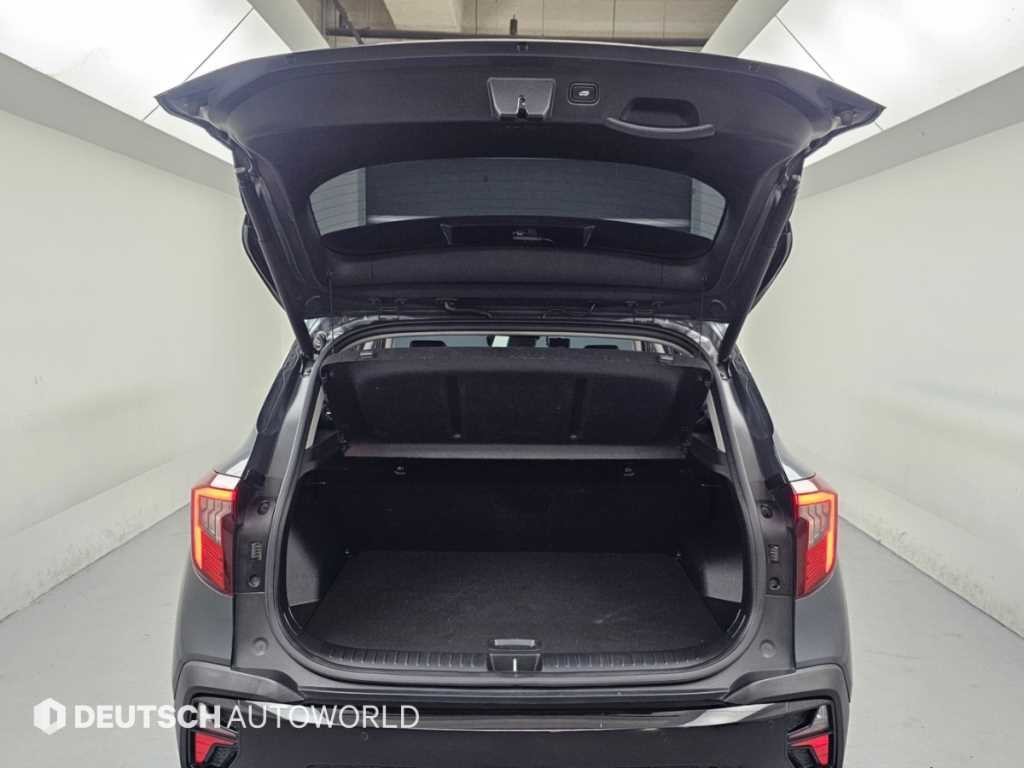 기아 셀토스 더 뉴 셀토스 가솔린 1.6 터보 4WD 시그니처 이미지 19