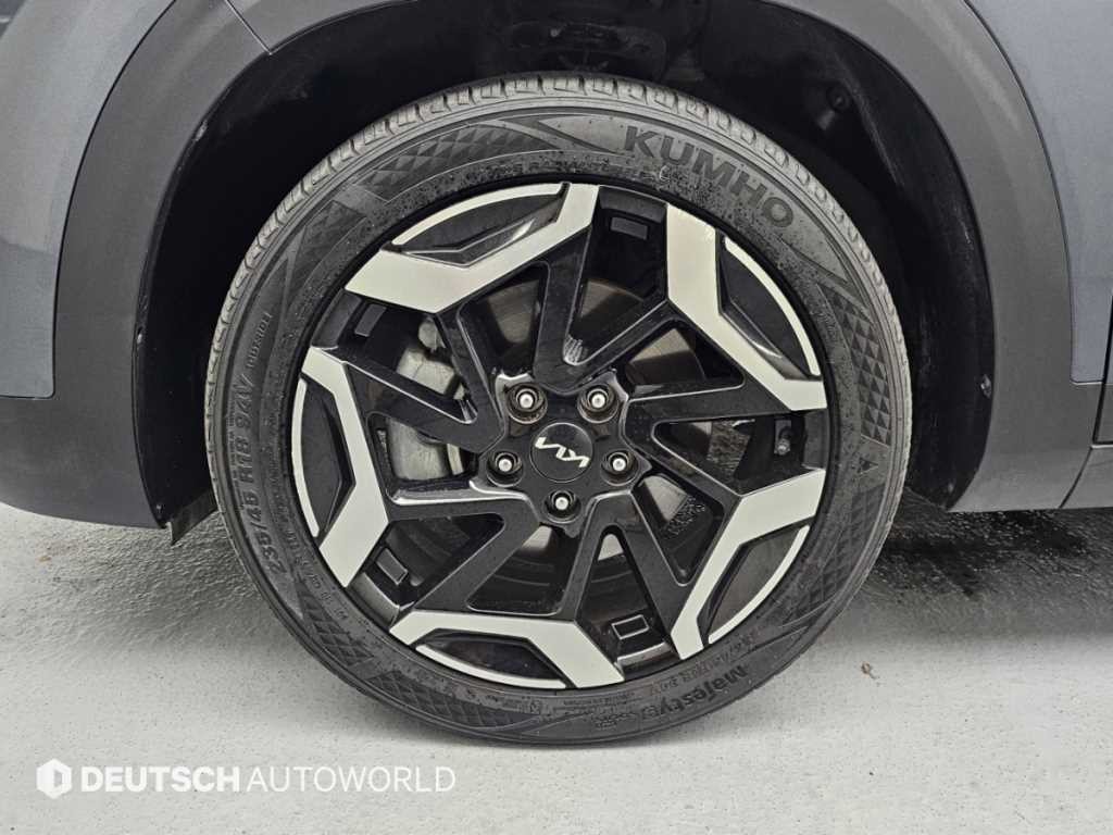 기아 셀토스 더 뉴 셀토스 가솔린 1.6 터보 4WD 시그니처 이미지 5