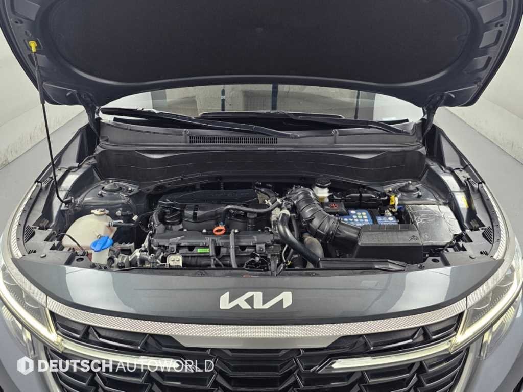 기아 셀토스 더 뉴 셀토스 가솔린 1.6 터보 4WD 시그니처 이미지 6