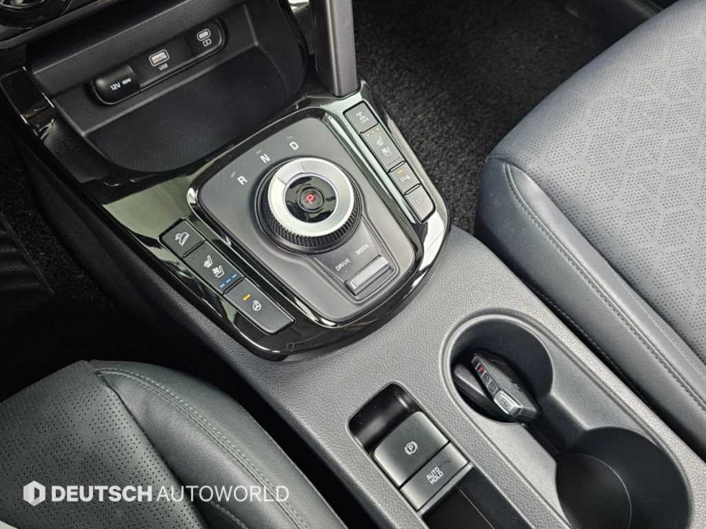 기아 셀토스 더 뉴 셀토스 가솔린 1.6 터보 4WD 시그니처 이미지 9