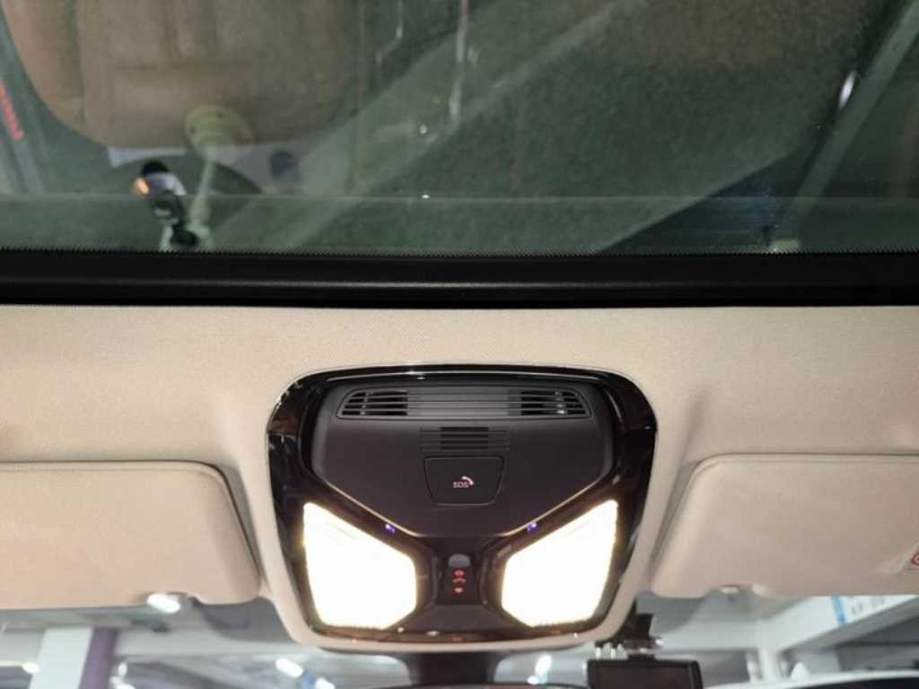 BMW 5시리즈 5시리즈 (G30) 520i 럭셔리 이미지 15