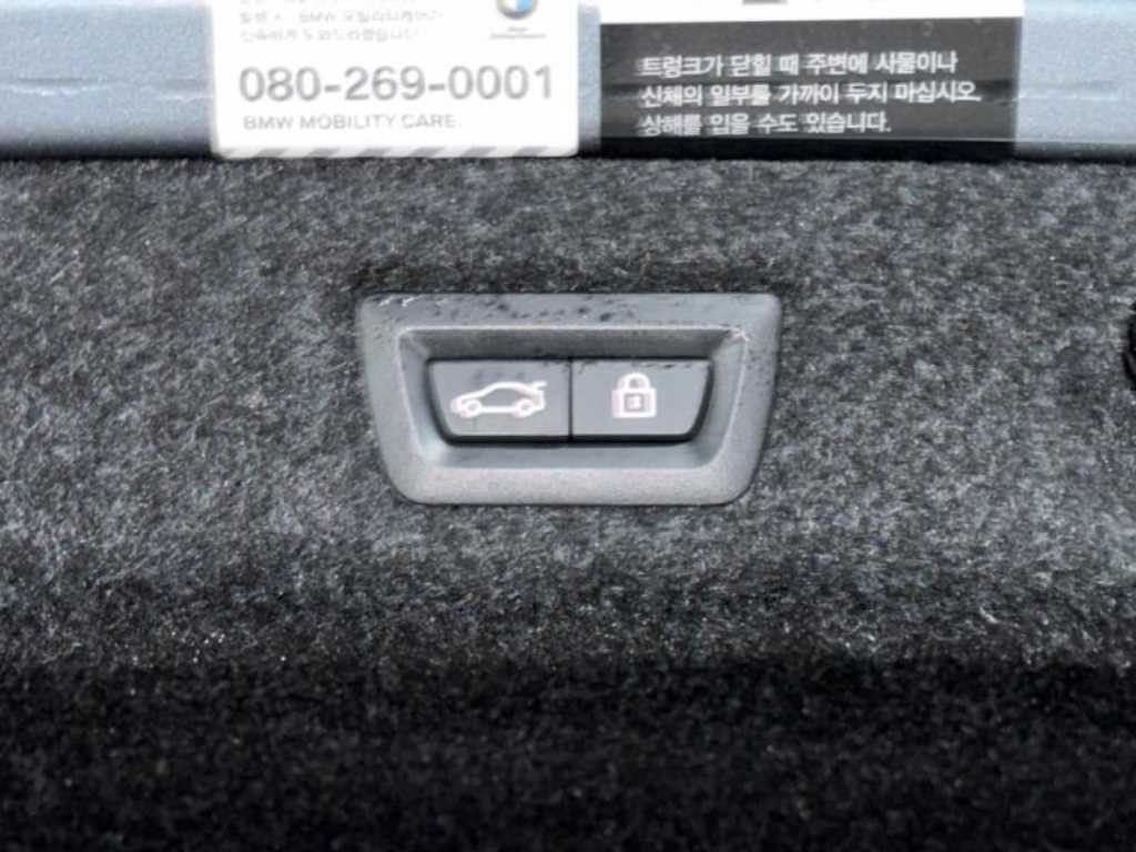 BMW 5시리즈 5시리즈 (G30) 520i 럭셔리 이미지 18