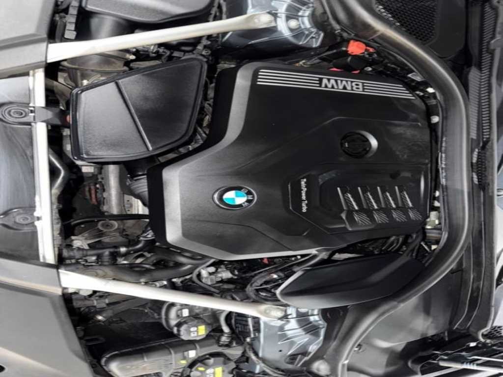 BMW 5시리즈 5시리즈 (G30) 520i 럭셔리 이미지 19