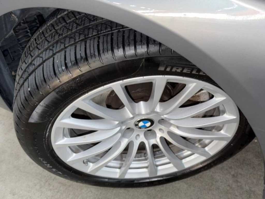 BMW 5시리즈 5시리즈 (G30) 520i 럭셔리 이미지 20