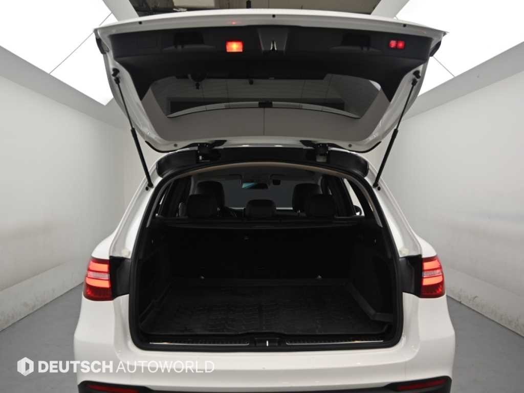 벤츠 GLC 클래스 GLC클래스 X253 GLC 300 4MATIC 이미지 19