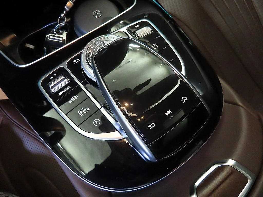 벤츠 CLS 클래스 CLS클래스 C257 CLS 450 4MATIC AMG Line 이미지 13