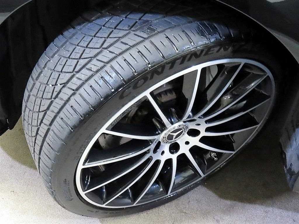 벤츠 CLS 클래스 CLS클래스 C257 CLS 450 4MATIC AMG Line 이미지 20