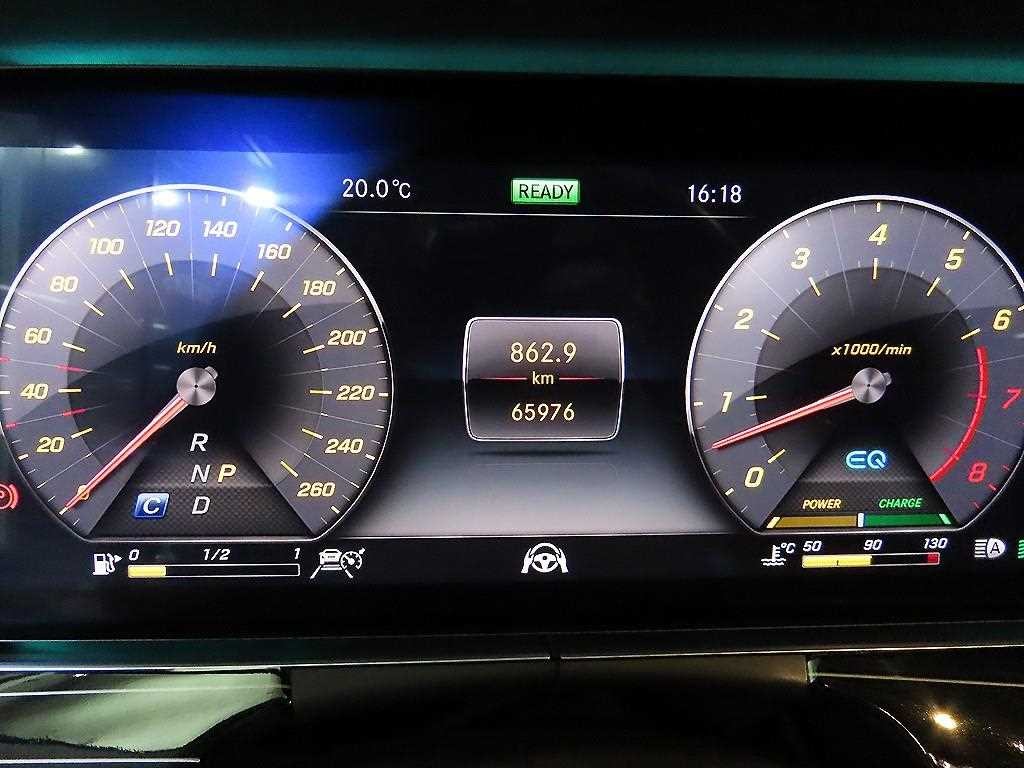 벤츠 CLS 클래스 CLS클래스 C257 CLS 450 4MATIC AMG Line 이미지 9