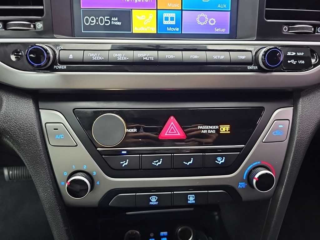 현대 아반떼 아반떼 AD 1.6 GDI 스타일 이미지 10