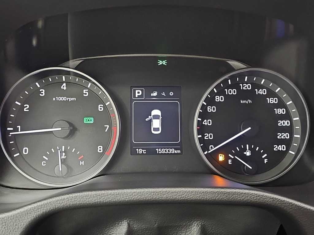 현대 아반떼 아반떼 AD 1.6 GDI 스타일 이미지 6