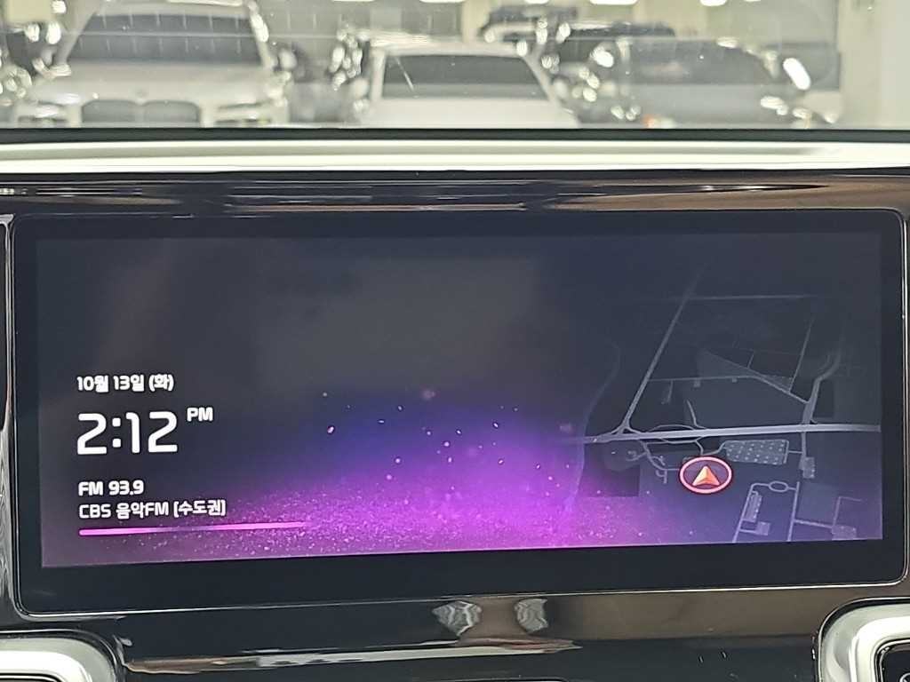 기아 쏘렌토 쏘렌토 4세대(MQ4) 디젤 2.2 2WD 노블레스 이미지 16
