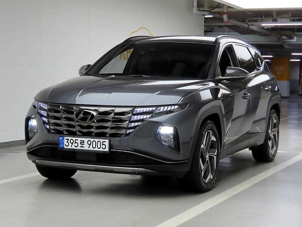 현대 투싼 투싼 (NX4) 디젤 2.0 4WD 인스퍼레이션 이미지 1