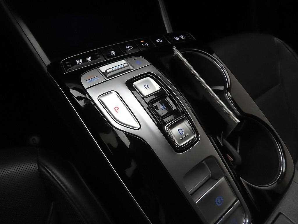 현대 투싼 투싼 (NX4) 디젤 2.0 4WD 인스퍼레이션 이미지 10