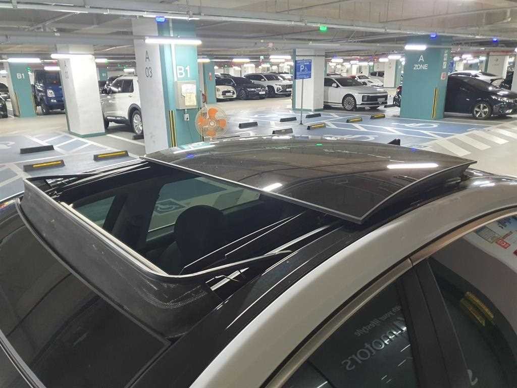 현대 제네시스 제네시스DH G330 모던 이미지 14