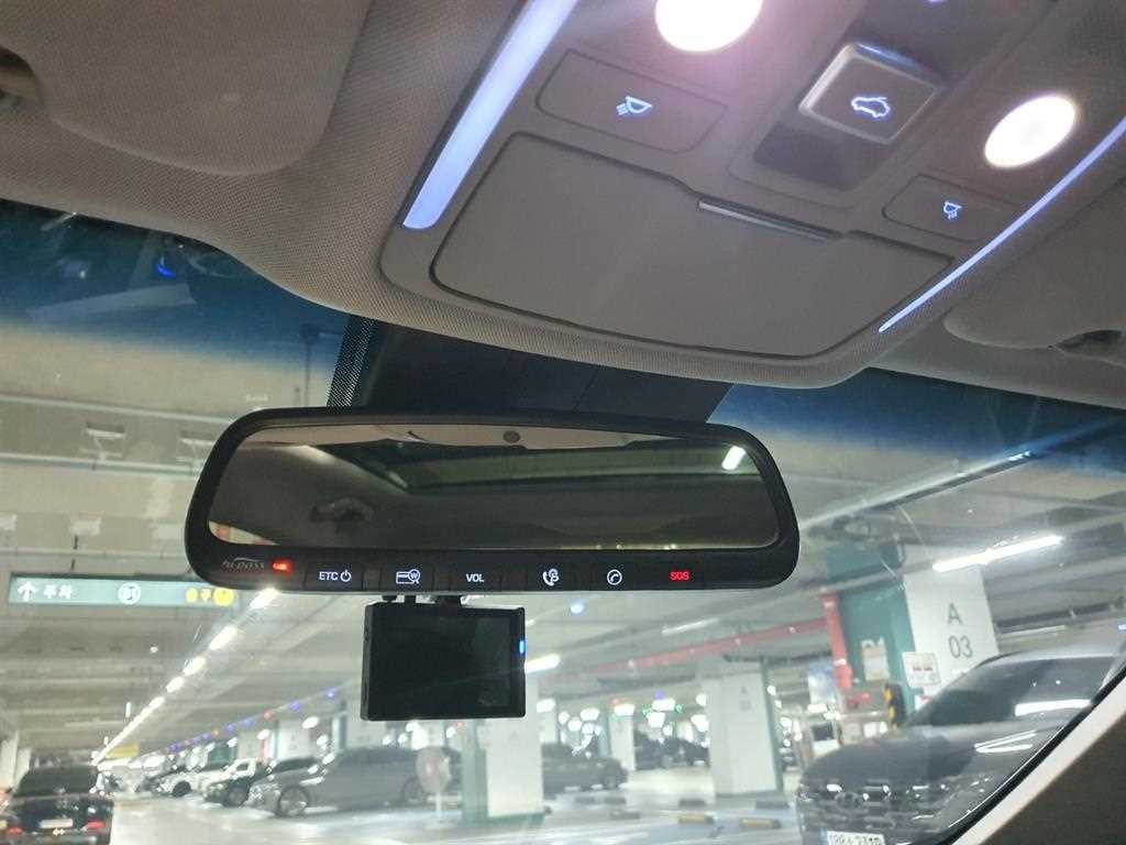 현대 제네시스 제네시스DH G330 모던 이미지 16