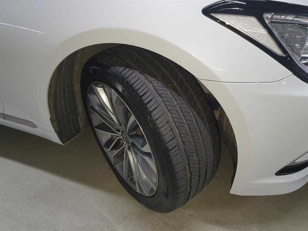 현대 제네시스 제네시스DH G330 모던 이미지 18