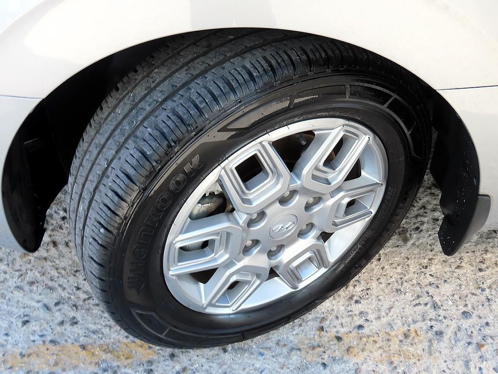 현대 스타리아 2WD 디젤 카고 모던 3인승 이미지 19