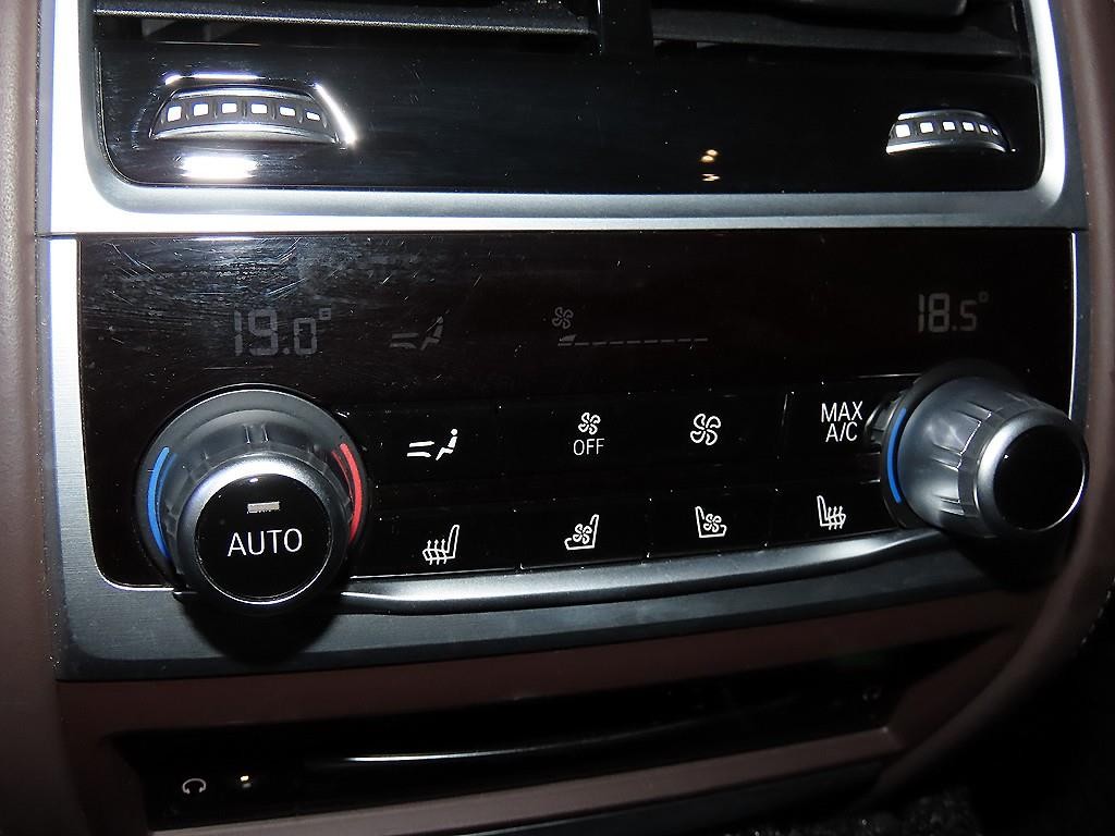 BMW 7시리즈 7시리즈 (G11) 740Li xDrive 디자인 퓨어 엑설런스 이미지 14