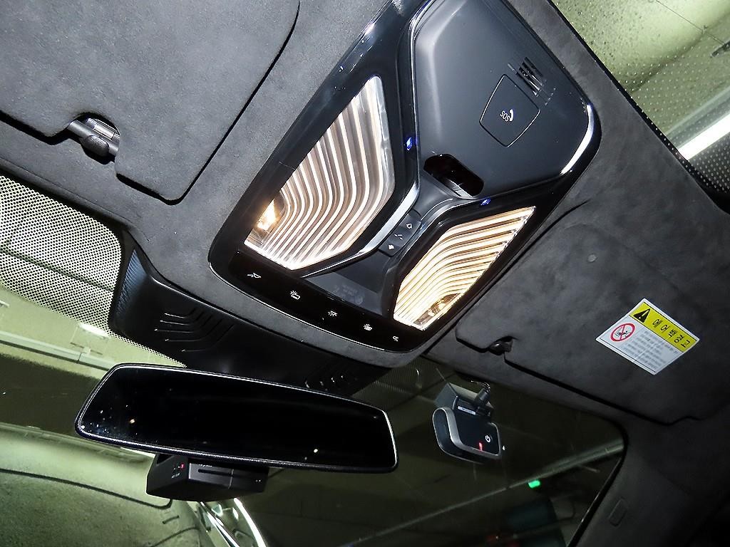BMW 7시리즈 7시리즈 (G11) 740Li xDrive 디자인 퓨어 엑설런스 이미지 15