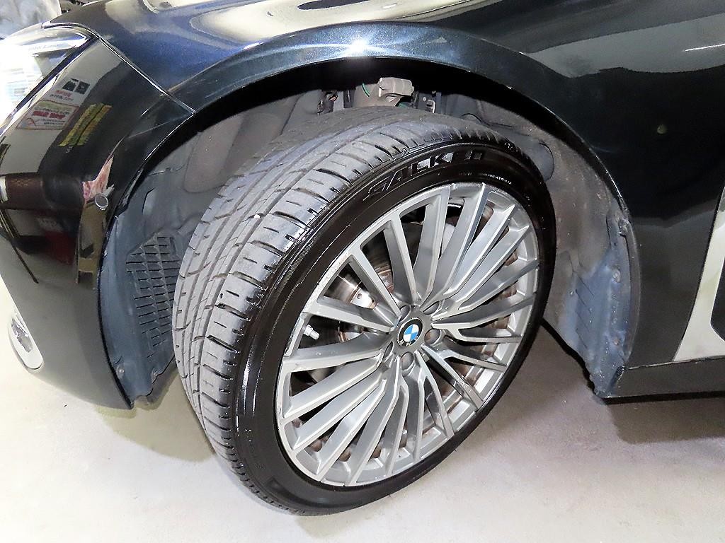 BMW 7시리즈 7시리즈 (G11) 740Li xDrive 디자인 퓨어 엑설런스 이미지 20