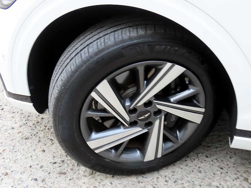 제네시스 GV70 2.5T 가솔린 2WD 스포츠 이미지 20