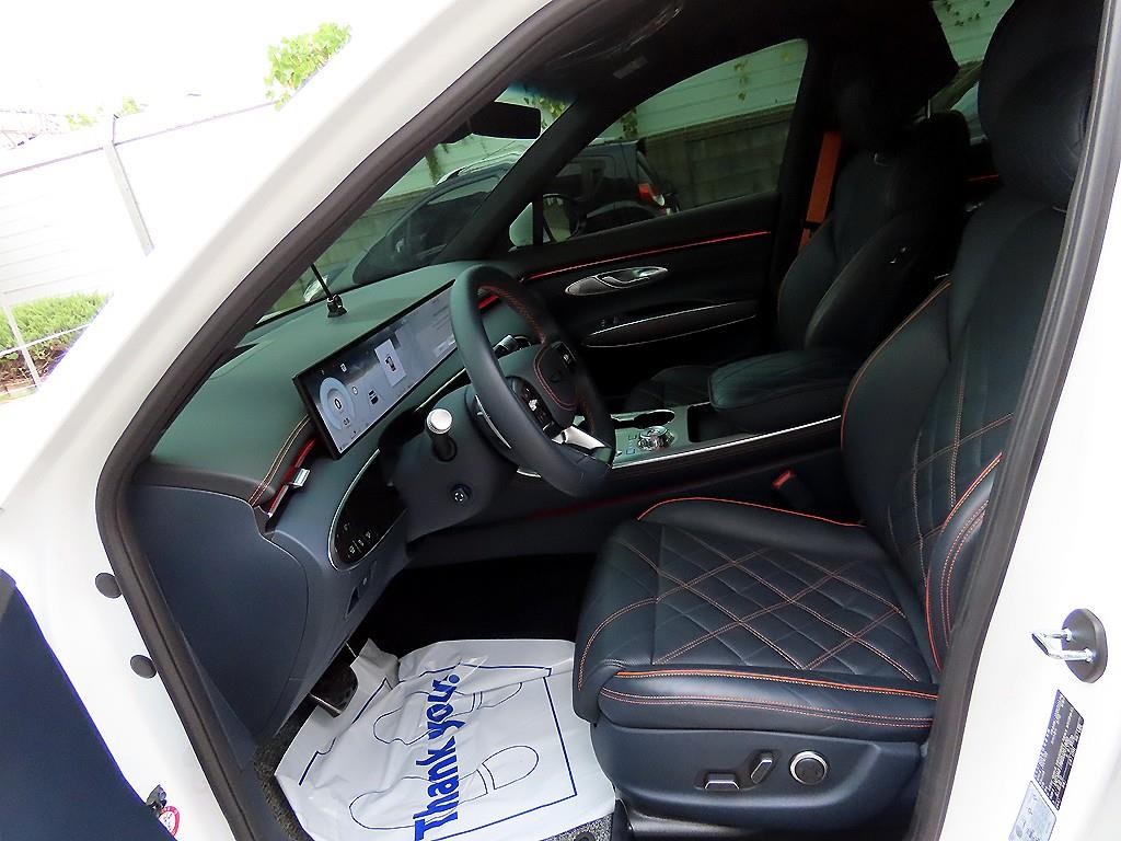 제네시스 GV70 2.5T 가솔린 2WD 스포츠 이미지 5